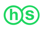 Hazel Studios logo – home