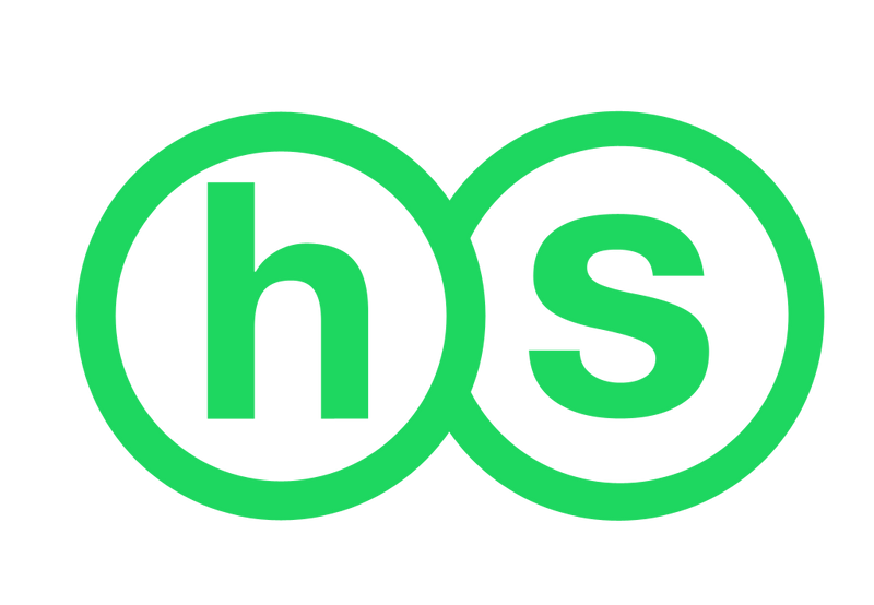 Hazel Studios logo