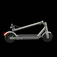 HAZEL 1.0 folding electric scooter by Hazel Studios – view 3
